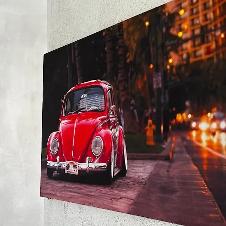 Geroweiher Doppelbettzimmer Stadtmitte Mönchengladbach