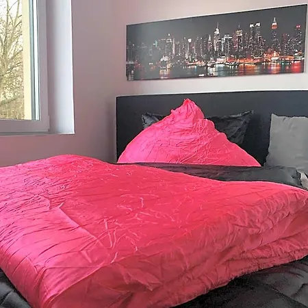Geroweiher Doppelbettzimmer Stadtmitte *
