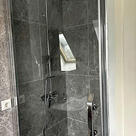 Geroweiher Doppelbettzimmer Stadtmitte *