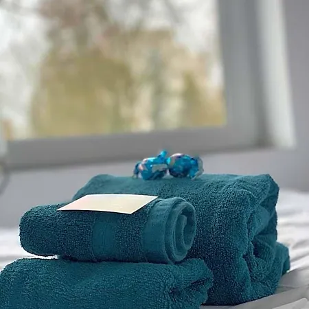 Geroweiher Doppelbettzimmer Stadtmitte
