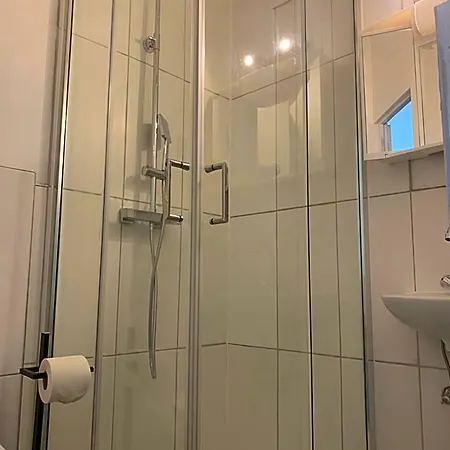 Geroweiher Doppelbettzimmer Stadtmitte *