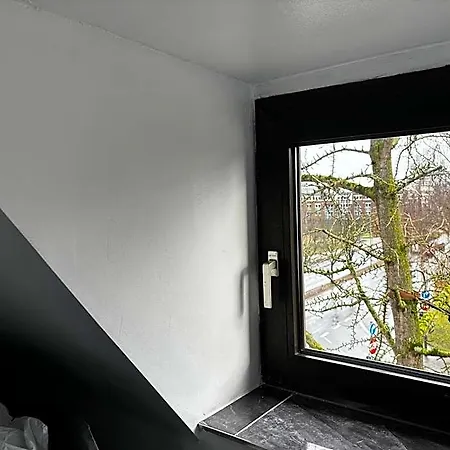 Geroweiher Doppelbettzimmer Stadtmitte *